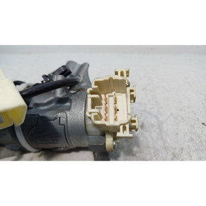 Verrou de direction DR 5 1ère série A21-3704010BA SQR481F (07>14) - Product Image 2