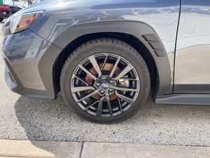 2025 WRX PREMIUM SEDAN AWD FAIBLE KILOMÉTRAGE MOTEUR ET TRANSMISSION EN EXCELLENT ÉTAT TOIT OUVRANT À VITESSE VARIABLE PRÊT À LIVRER - Product Image 6