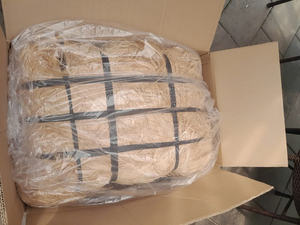 เส้นใยใบสับปะรด/เหมาะสำหรับสิ่งทอและงานฝีมือ/ผลิตในเวียดนาม - Product Image 2