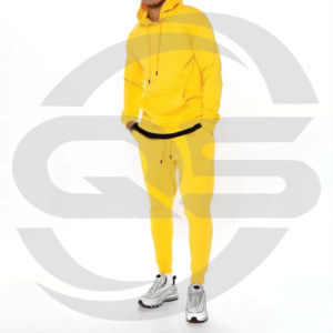 Muestras gratis de alta calidad, chaqueta y pantalones de nailon de retazos ligeros de gran tamaño, conjuntos de gimnasio para correr, chándal de nailon para hombres - Product Image 3