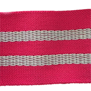 Bandes de résistance élastiques pour le yoga, entraînement complet du corps, abdominaux, taille, bras, jambes, amincissement, étirement, équipement de fitness durable, bandes pour les hanches - Product Image 4