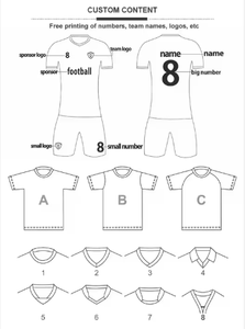 Jersey de hombre informal de tela sintética de ajuste Regular sólido de alta calidad para todas las estaciones Premium y sostenible - Product Image 6