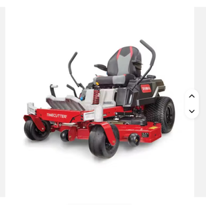 ข้อเสนอขายเครื่องตัดหญ้าแบบนั่งขับ Zero Turn รุ่น MX 5075T ใช้เชื้อเพลิงเบนซิน - Product Image 1