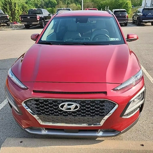 Ko-na Ulti-mate 2021 d'occasion en bon état, conduite à gauche - Product Image 1