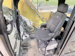 รถขุดตีนตะขาบ320โมเดล - Product Image 5