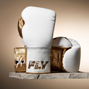 Guantes de Boxeo de Primera Calidad, Color Personalizable, Cierre con Cordones, Correa de Muñeca Ajustable, Guantes Transpirables - Product Image 6