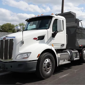 Camiones Usados PETERBILT 579 2020 2022 2021, Camiones de Volteo, Camiones con Camarote, Tractocamiones - Product Image 1