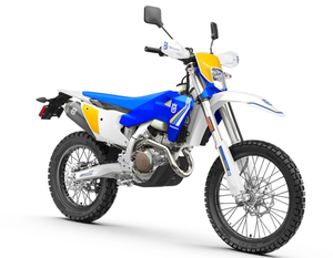 Motos d'enduro Husqvarna FE 501 2026 de haute performance, 4 temps, qualité supérieure, homologuées, prêtes à être expédiées et livraison rapide - Product Image 5