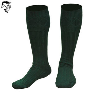 Best Quality Custom Design Athletic Socks Oktoberfest Casual Bavarian Socks for Sale - Product Image 1