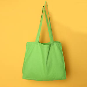 Bolsa de compras de gran capacidad para comestibles y viajes Bolsa de compras impresa con estilo para mujeres y hombres - Product Image 4