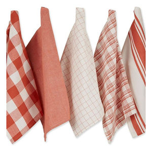 Torchon en coton de haute qualité personnalisable Épaisseur Largeur Technics Caractéristique Origine Usa - Product Image 6