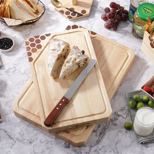Luxrywood-tabla de cortar, tamaño personalizado con su logotipo, compra directa de fábrica - Product Image 2