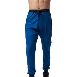 Pantalones de Hombre Lavados, Pantalones Deportivos de Moda, Ropa Casual de Alta Calidad, Transpirables, Último Diseño - Product Image 2