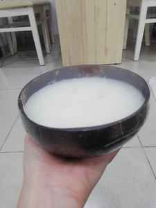 Vela de COCO ecológica, cuenco de cáscara de COCO hecho a mano, vela perfumada para Navidad, 2022 - Product Image 5