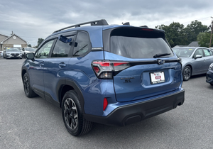 Subaru Forester Premium W BSD Rcta PRG SUV d'occasion 2025 - Product Image 2