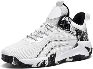 Giày thể thao thời trang mới nhất, giày đi bộ, giày chạy bộ, giày marathon, giày sân cỏ nhân tạo, giày thể thao giá rẻ, giày khuyến mãi tùy chỉnh, giày chạy bộ sân cỏ nhân tạo - Product Image 2