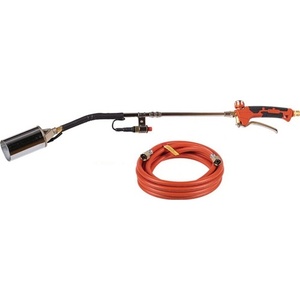 Propane Heating Burner Set with Piezo Ignition 5m ROTHENBERGER INDUSTRIAL <b>Welding</b> <b>Torch</b> - Product Image 1