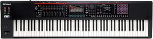 แฟนทอม 08 ซินธิไซเซอร์คีย์บอร์ดเวิร์คสเตชั่น - Product Image 3