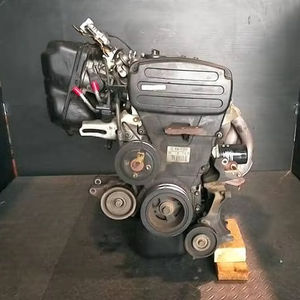 เครื่องยนต์ Ge 4A มือสอง1.6L เครื่องยนต์เบนซินแบบ TWIN CAM ผ่านการทดสอบและครบถ้วน - Product Image 1