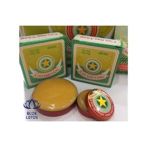 Baume étoile d'or Vietnam bon prix - Product Image 6