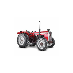 Tractor Usado en Buen Estado 385, Potente Equipo Agrícola, Precio Económico, Suministro al por Mayor, Exportación de Fábrica - Product Image 4