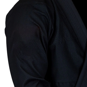 ชุดกิโมโน Jiu Jitsu ความสบายและความทนทานสูงสุดสำหรับการฝึก BJJ ของคุณ - Product Image 3