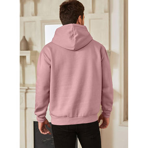 Vente en gros Offre Spéciale personnalisé Top qualité hommes mode sweats à capuche dans le meilleur prix hommes sweats à capuche fabriqués au Pakistan - Product Image 2