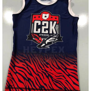 Sportswear <b>Top</b> Quality <b>Basketball</b> Uniforms Customized Color <b>Men</b> High Quality Sports <b>Basketball</b> Uniform - Product Image 2