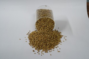 Graines de coriandre crues 100 % pures et biologiques de qualité supérieure, herbe aromatique fraîche, épice, 500g/1kg, export en vrac, séchées, sans colorants artificiels - Product Image 6