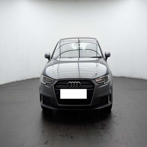 AUDI A3 2019 USADO, Volante a la Izquierda/Derecha - Product Image 1