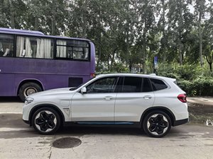 MEJOR OFERTA, SUV SERIE 3 USADO 2020, Automático, Asientos de Cuero, Interior Claro R 20 - Product Image 6