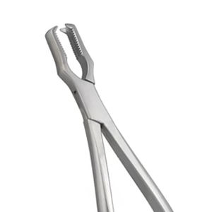 Pinzas para Huesos Kern, Instrumento Quirúrgico Ortopédico Manual, Pinza para Huesos de Acero Inoxidable, Herramienta Médica para Cirugía de Trauma y Fracturas - Product Image 2