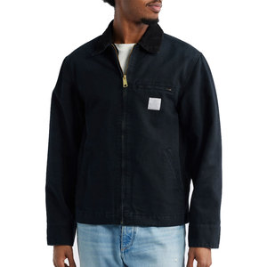 Casual Wear High Quality <b>Canvas</b> Men's <b>Jackets</b> Comfortable New Fabric Man <b>Jackets</b> Windproof Breathable <b>Canvas</b> <b>Jacket</b> For Man - Product Image 4