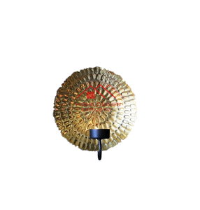 Mount <b>Wall</b> <b>Sconce</b> OEM Metal <b>Wall</b> Candle <b>Sconce</b> Hot Selling Aluminum Metal <b>Wall</b> - Product Image 3