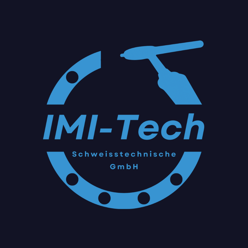 IMI-Tech GmbH logo
