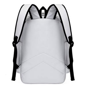 Nueva llegada con logotipo personalizado, bolsa de gimnasio de fútbol, mochila de baloncesto, mochilas deportivas informales, bolsa ligera de gran capacidad - Product Image 5