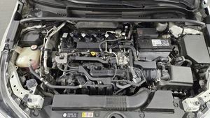 Toyota Corolla Hatchback SE FWD 2019 d'occasion en excellent état, conduite à gauche, 50 001-75 000 miles, norme d'émission Euro IV, 5 places - Product Image 6