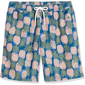 2025 Tendance Hommes Casual Sports Sweat Shorts Solide Spandex/Polyester Ceinture Élastique À Séchage Rapide Écologique Étanche - Product Image 3