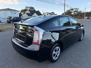 2015 utilisé To-yo-ta Pri_us Two - Product Image 4