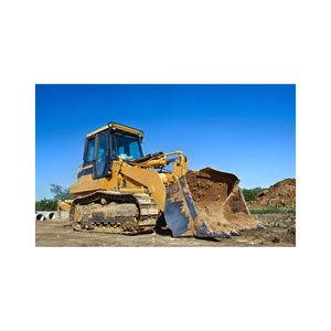 Miniexcavadora compacta perfecta para proyectos de pequeña escala - Product Image 3