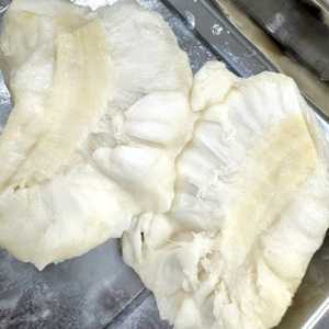 MORCEAUX DE SOURSOP CONGELÉS | FRUITS ENTIERS | ÉTIQUETTE PROPRE | SANS OGM - Product Image 2