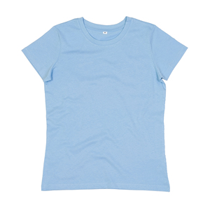 Delightful Urban Womens <b>Tshirt</b> Made For Comfortable Motion With Stylish Appearance And Contemporary Fashion Appeal - Product Image 2
