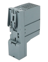 Module d'interface Profinet SIMATIC ET 200 6ES7155-6AR00-0AN0, module de contrôle industriel PLC, fabriqué en Allemagne