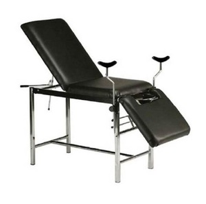 Le lit d'accouchement est spécialement conçu pour soutenir les femmes à toutes les étapes du travail, de l'accouchement et du rétablissement post-partum. - Product Image 3