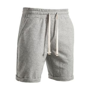 Offre Spéciale sur mesure hommes Jogging Gym Shorts haute qualité séchage rapide Sport/décontracté fermeture éclair décoration cordon fermeture Logo - Product Image 3