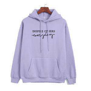 Sudadera con capucha personalizada de los más vendidos, ropa de mujer, ropa de calle, logotipo de marca, Sudadera con capucha para mujer de Pakistán, sudaderas con capucha para mujer - Product Image 1