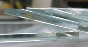 Verre Flotté Ultra Blanc 4mm Transparent 19mm Verre Flotté - Product Image 2