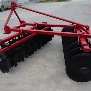 คันไถพรวนดินแผ่นดิสก์2-5แผ่นสำหรับพื้นที่เพาะปลูก - Product Image 4