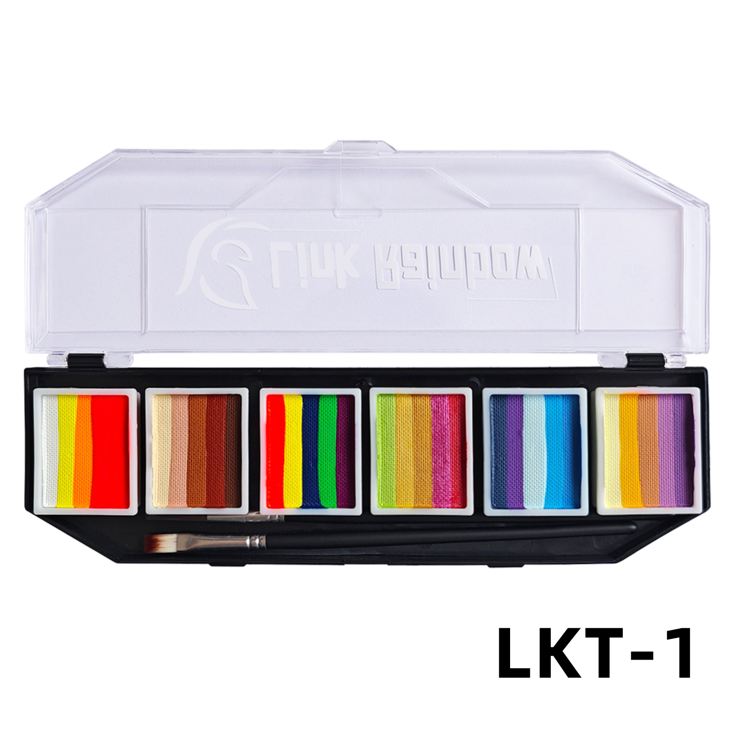 LKT-1&nbsp;:&nbsp;L'unité de traitement de données