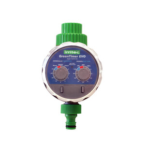 Centralina per Irrigazione "gt Evo" Programmabile a Batterie - Product Image 1